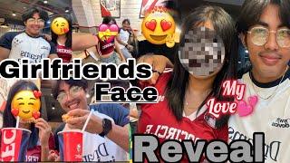 Finally My Girlfriend ￼ Face Reveal // Norok ni Bachwi￼