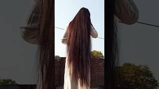  #hair #longhair #hairvideo #haircare #sarita #shorts #beauty #viralvideo #longhairgrowth #trending