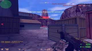 CFG BEST SHOT CS 1.6 / AIM + NO RECOIL / STEAM & NO STEAM