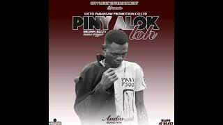 Piny Alok Loh - Brown Bizzy Official Afro Zouk
