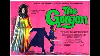 The Gorgon (1964) movie review.