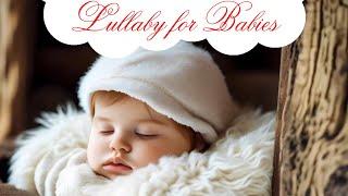 Winter Lullaby for Babies to go to Sleep | Music for Babies | Baby Lullaby songs go to sleep 2 HOURS