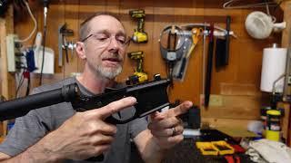 9mm "Colt magazine" magwell adapter: pros, cons, problems, and fixes.  9mm AR / AR9