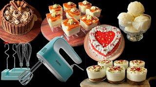 Best Electric Beater For a Home Baker | Why Agaro Regency Hand Mixer Is My Favorite