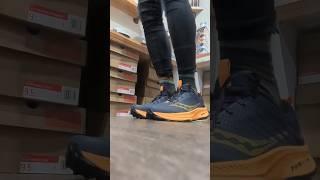 Saucony Ride TR2 GTX Unboxing
