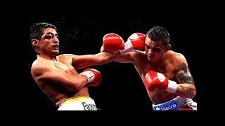 Erik Morales vs Marcos Maidana "Action Heroes"