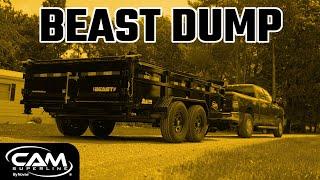 Lifestyle | The BEAST Dump | CAM Superline