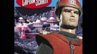 Captain Scarlet Themes