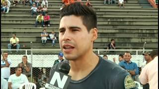 En el Norte del Valle del Aburrá se realizó el “Día del Fútbol Bellanita” [Noticias] - TeleMedellin