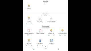 Create smart home devices using Google Actions | Integrate smart home devices with Google Assistant