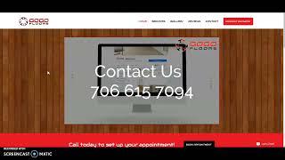 GOGO Floors, Floor Contractor Columbus, GA