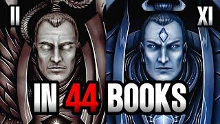 Lost Primarchs | Every Appearance In Warhammer 40K Lore