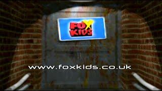 Fox Kids - TV Channel Promo