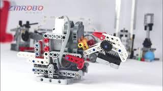 Engineering Set(2107)