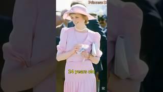 Princess Diana (1961-1997)