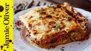 How To Make Greek Moussaka | Akis Petretzikis