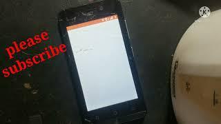 itel a11 frpbypass without pc