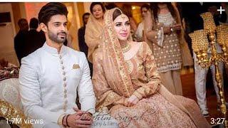 Saad Qureshi _ Misha Wedding Highlights - Pakistani Wedding Highlights Islamabad Asian Wedding 2019.