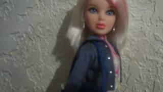 Liv Doll Sophie Photoshoot