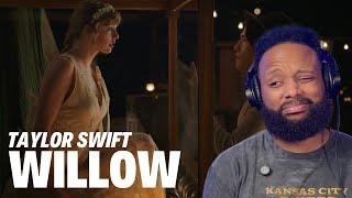 Did I Figure It Out, Swifties?! Taylor Swift - Willow | REACTION