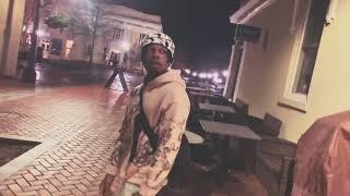 Poured Out - Tmo Rich x T.G. Kay