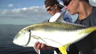 Fishing on Bay Craft 175 PRO Flats
