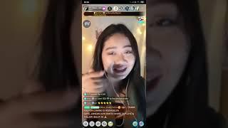 #1 Belvania on Bigo Live Indonesia 15/11/19