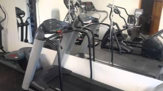 Precor C954 Treadmill Colorado Used Gym Equipment