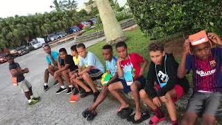 ROAR VBS SDA Warwick Bermuda 2019