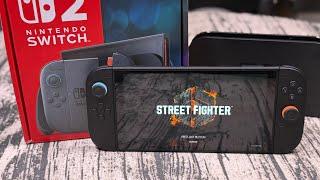 Nintendo Switch 2 - A Review From a Nintendo Switch HATER