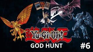 Yu-Gi-Oh - #6 GOD HUNT - БАВНО НО СЛАВНО!!!