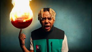 Cordae - Super [Official Music Video]