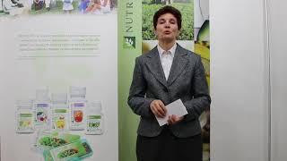 Витамины группы B - витамины энергии от  NUTRILITE