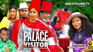 THE PALACE VISITOR (New Movie)Ugezu J. Ugezu,Ani Amatosero,Ngozi Evuka,Queen Nwokoma Nigerian Movies