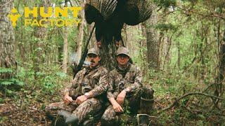 Turkey Rodeo Official Teaser | Hunt Factory