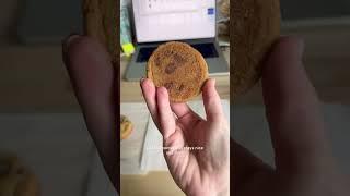 The more you know  #baking #cookie #cookies #baking #bakingathome #foodies #foodblogfeed