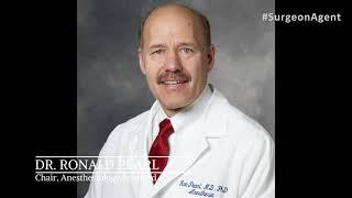 Episode 79: Dr. Ronald Pearl, Anesthesiologists
