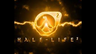 Проходение  Half Life 2  часть 3