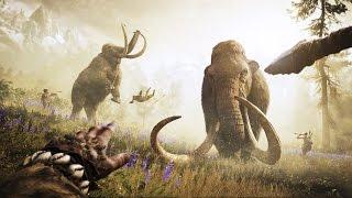 Far Cry Primal — Взгляд изнутри | ТРЕЙЛЕР