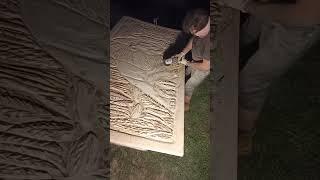 Plywood Artwork for my home #drwoodart