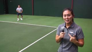 Racquet Review: Prokennex Black Ace 98