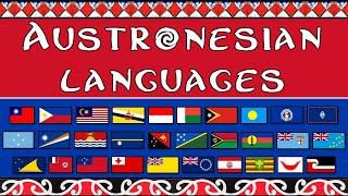 AUSTRONESIAN LANGUAGES