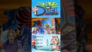 Custom Full Art Yu-Gi-Oh! Blackwing Deck Box Available Now! #yugioh #yugiohcardbox #yugiohtcg #tcg