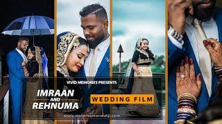 Imraan & Rehnumah | Wedding Film | Fiji Weddings | 2019