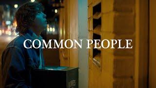 James Smith - Common People (Official Video)