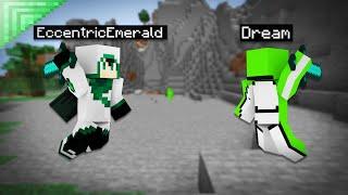 Eccentric Emerald vs Dream