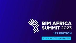 Welcome to BIM Africa Summit 2023!