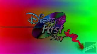 Disney's Fast Play Effects [Inspired by Preview 2 Effects]