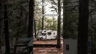 Veteran-Owned RV Parks Across America | RV Rental
