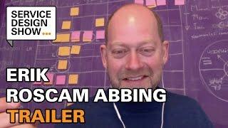 Trailer / Erik Roscam Abbing / Episode #4